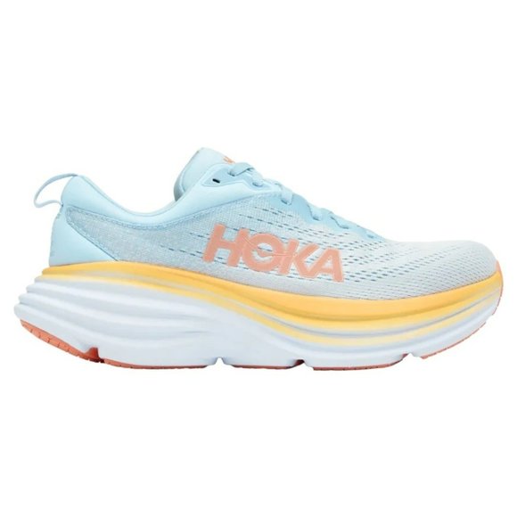 Hoka Shoes Hoka Bondi 8 In Summer Song Country Air Size 8 Everyday